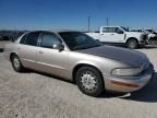 1999 Buick Park Avenue