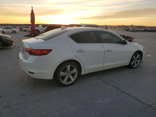 2013 Acura ILX 20 Tech