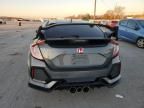 2017 Honda Civic TYPE-R Touring