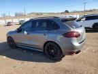 2014 Porsche Cayenne Turbo