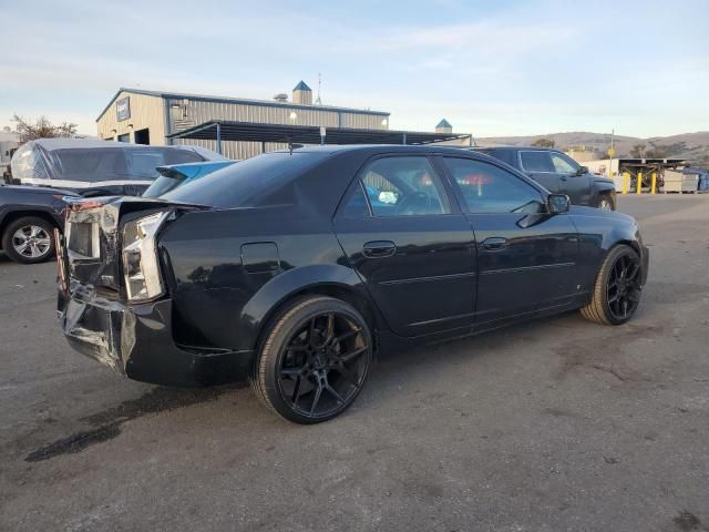 2007 Cadillac CTS HI Feature V6