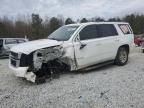 2018 Chevrolet Tahoe C1500 LT