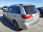 2004 Toyota Sienna CE