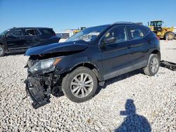 Nissan Vehiculos salvage en venta: 2017 Nissan Rogue Sport S