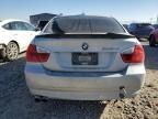 2007 BMW 328 XI