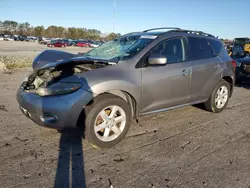 2009 Nissan Murano S en venta en Dunn, NC