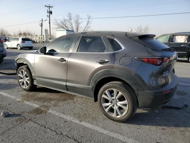 2020 Mazda CX-30 Select