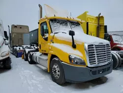 Freightliner salvage cars for sale: 2016 Freightliner Cascadia 125