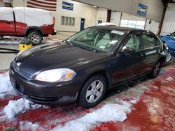 2008 Chevrolet Impala LT en venta en Angola, NY