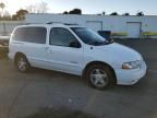 2000 Nissan Quest SE