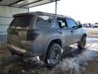 2018 Toyota 4runner SR5/SR5 Premium