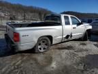 2011 Dodge Dakota SLT