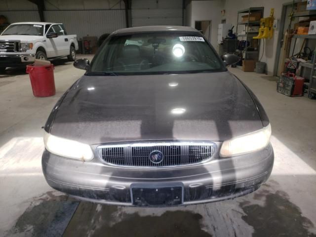 2004 Buick Century Custom