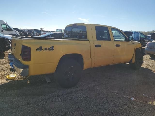 2006 Dodge Dakota Quad SLT