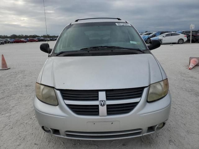 2006 Dodge Grand Caravan SXT