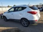 2014 Hyundai Tucson GLS