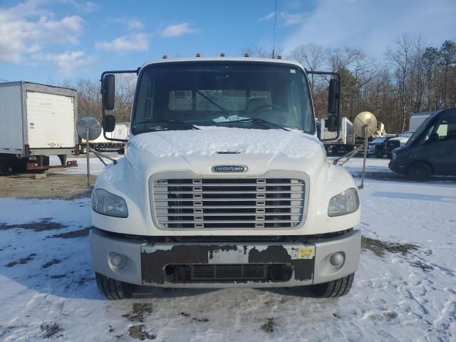 2016 Freightliner M2 106 Medium Duty