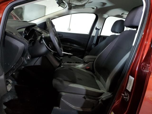 2016 Ford Escape S