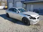 2013 BMW 528 I