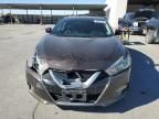 2016 Nissan Maxima 3.5S