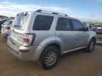 2011 Mercury Mariner Premier