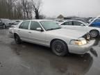 2008 Mercury Grand Marquis GS