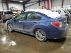 2013 Subaru Impreza Limited