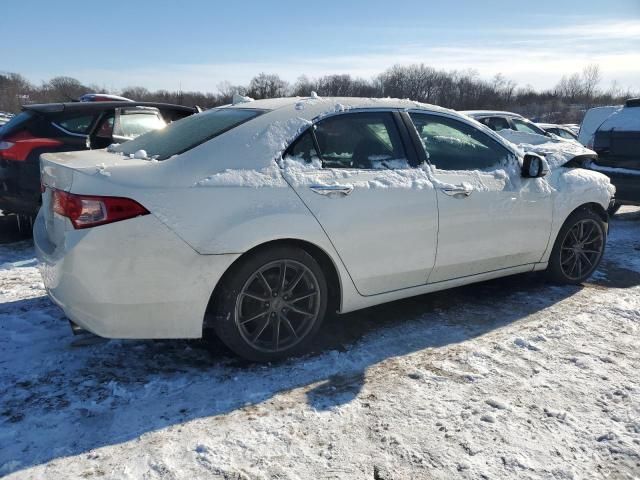 2011 Acura TSX