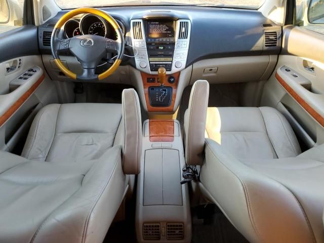 2006 Lexus RX 400