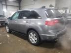 2008 Acura MDX Technology