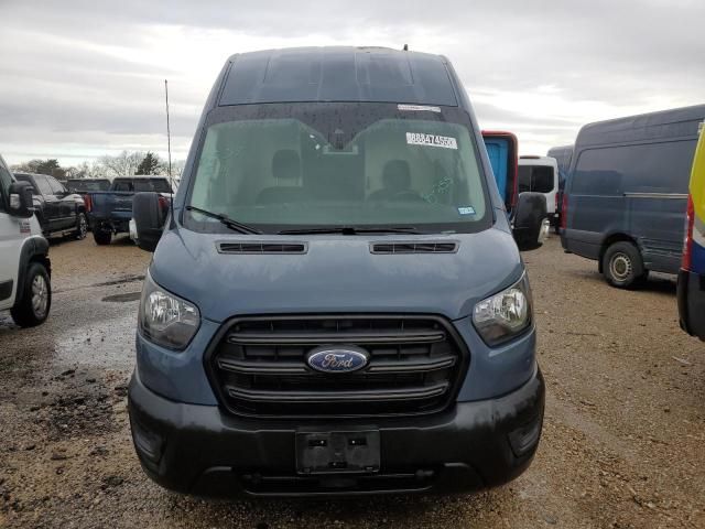 2020 Ford Transit T-250