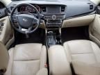 2014 KIA Cadenza Premium