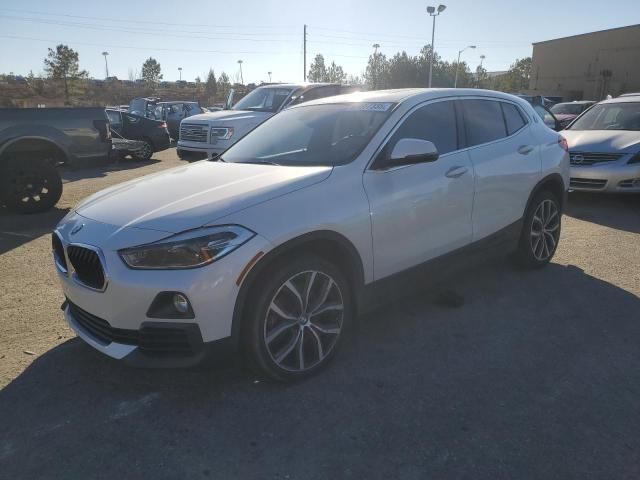 2018 BMW X2 XDRIVE28I