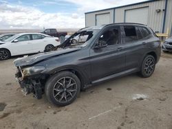 BMW salvage cars for sale: 2023 BMW X3 XDRIVE30I