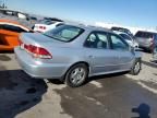 2001 Honda Accord EX