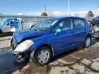 2007 Nissan Versa S