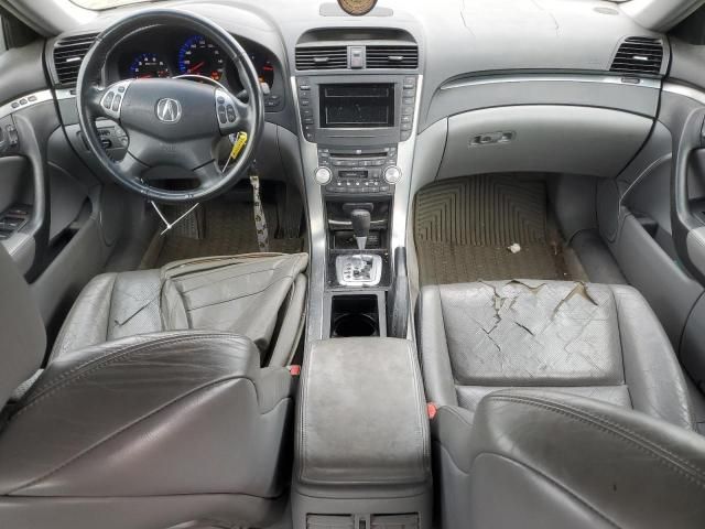 2006 Acura 3.2TL