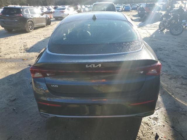 2024 KIA K5 EX