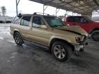 2004 Nissan Pathfinder LE