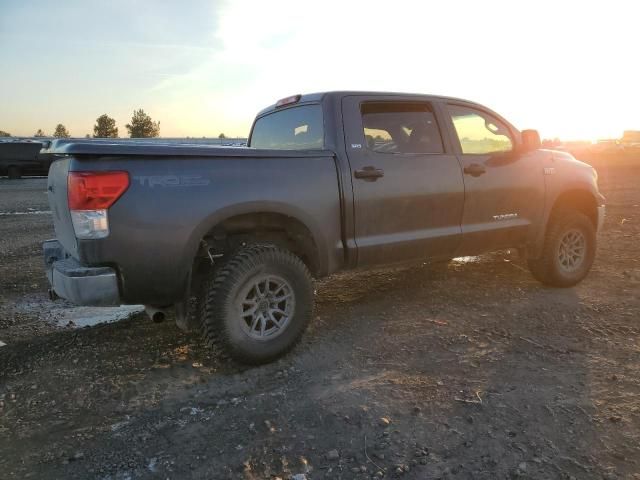 2012 Toyota Tundra Crewmax SR5