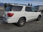 2006 Toyota Sequoia SR5