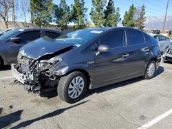 2014 Toyota Prius PLUG-IN en venta en Rancho Cucamonga, CA