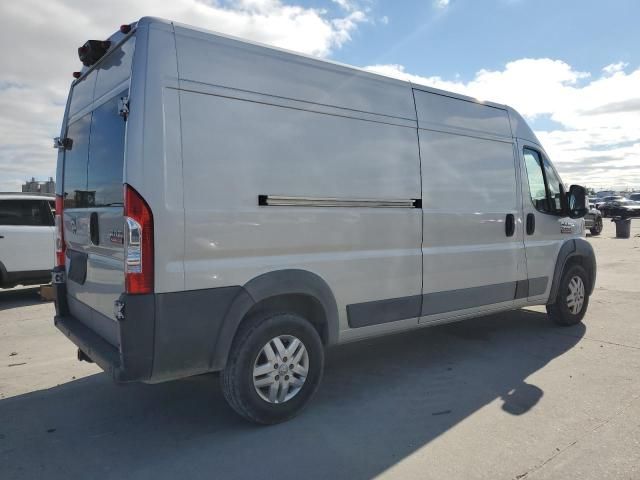 2016 Dodge RAM Promaster 2500 2500 High