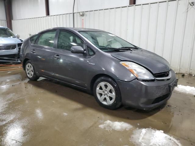 2009 Toyota Prius