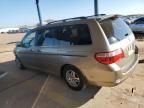 2005 Honda Odyssey EXL