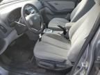 2010 Hyundai Elantra Blue