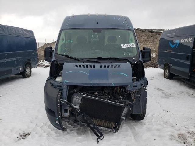 2020 Dodge RAM Promaster 3500 3500 High