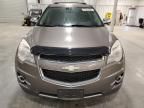 2011 Chevrolet Equinox LTZ