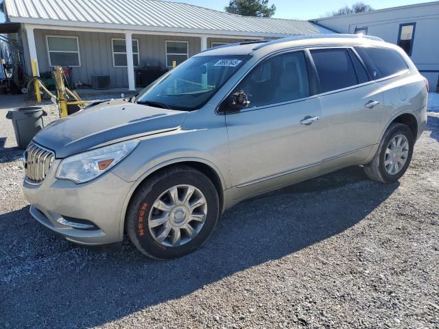 2016 Buick Enclave