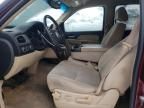 2008 Chevrolet Tahoe K1500